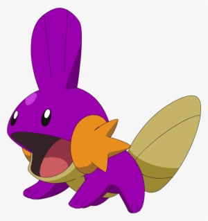 258 Mudkip Ag Shiny - Pokemon Mudkip Shiny