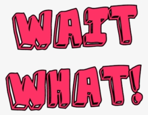 New Overlays - Red Quotes Tumblr Png