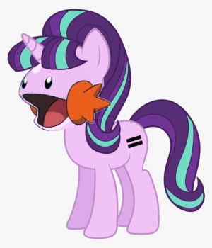 Edit, Equal Cutie Mark, Face Swap, Female, Mare, Mudkip, - Pink Mudkip