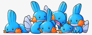 Http - //orig14 - Deviantart - Two 204 By - Png[/img] - Pokemon Mudkip