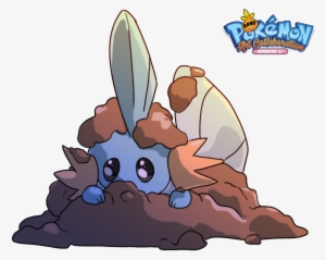 #258 Mudkip Used Dig And Rock Throw In Our Pokemon