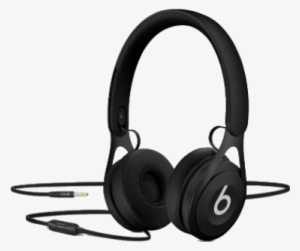 Beats Headphones From Rs - Beats Ep On The Ear Headphone (black)