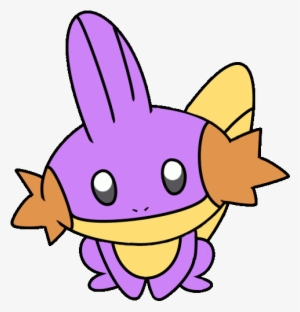 Mudkip Fan Club - Cartoon