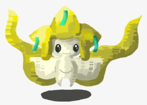 Jirachi For Sleepy Jirachi - Jirachi