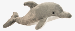 Douglas Dash Dolphin - Douglas Cuddle Toys Dash Dolphin (300)