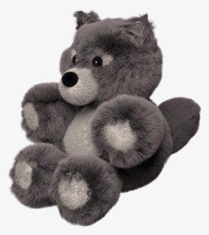 Wesley Plush - Portable Network Graphics