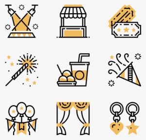 Circus Element - Icon