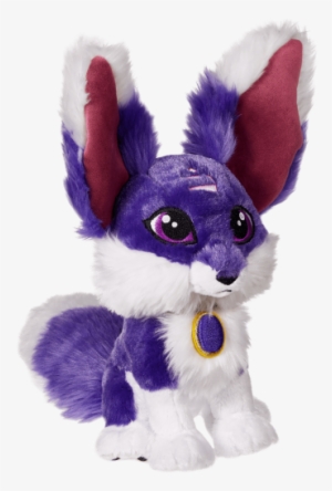 Shadow Plush - World Of Warcraft Shadow Plush