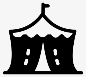 Circus Tent - - Tent