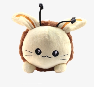 Cute Plush Bunny Bee - Shinedown Productions