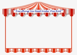 Circus - Circus Carnival Png Transparent