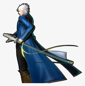 Vergil Win Full - Ultimate Marvel Vs Capcom 3