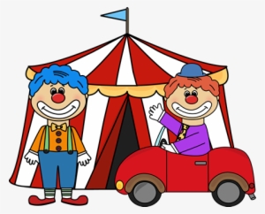 Circus Theme Clip Art - Circus Clip Art