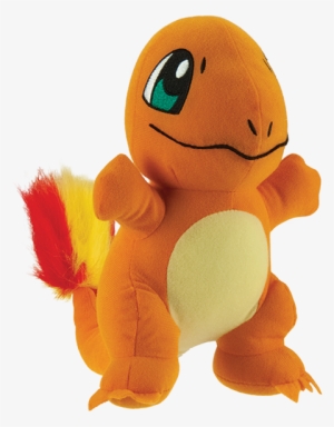 toy factory charmander