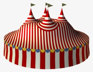Property High Res Clipart - Circus High Resolution