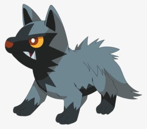Pokemon Poochyena