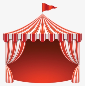 Circus Tent Clipart Circus Clip Art - Circus Tent
