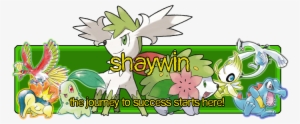 Start Your Journey To Success Now Pokemon - Azelf