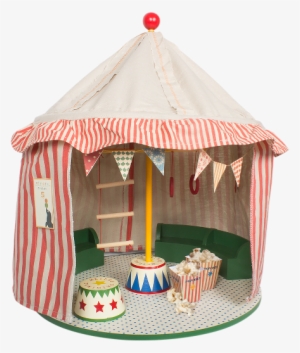 Circus Tent W - Cirque Maileg