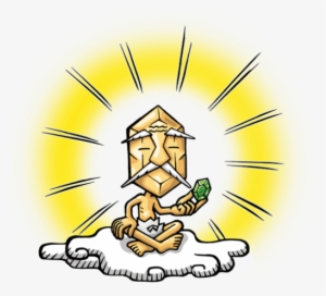 Freshly Picked Tingle's Rosy Rupeeland Uncle Rupee