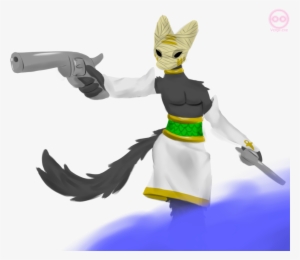 Dodger - Action Figure