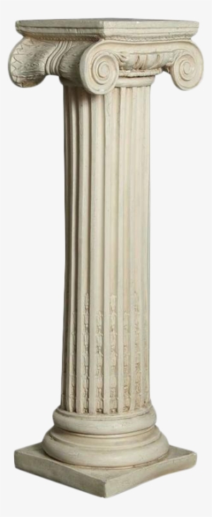 Go To Image - Greek Column