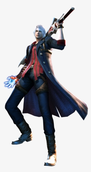 Devil May Cry Vergil And Nero Download