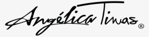 Angelica Timas - Logo - Angelica Timas