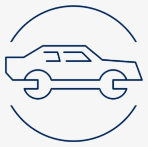 15% Off Parts & Service - Circle