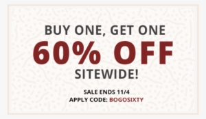 Buy One, Get One 60% Off - Banana Republic Factory Coupons June 2017