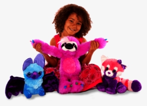 Awards - Stuffed Toy
