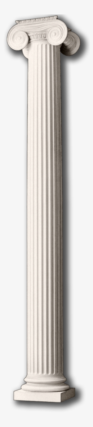 Greek Column Png - Column