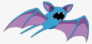 Zubat Search, Pokemon Go, Searching - Imagenes De Pokemon Zubat