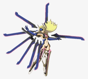 19 Aug - Alice Margatroid