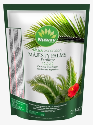 3d 12 2 12 Engrais Palmier En - Aloe