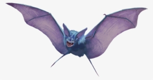 Zubat Realistico - Pokemon Realistic Zubat
