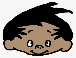 Bobby's World Icon - Icon