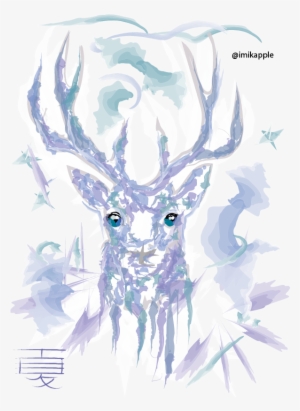 Deer Join Here, Instagram\tumblr - Reindeer