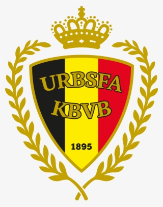 Panini Adrenalyn Xl Uefa Euro 2016 Belgique Team Logo