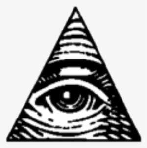 Illuminati Clipart Png - Illuminati Png