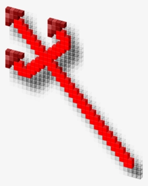 View Cursor On T-shirt - Devil Cursor