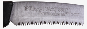 Zubat Silky Saw - Japanese Saw
