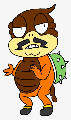 Poopbuttshattered - Donkey Kong