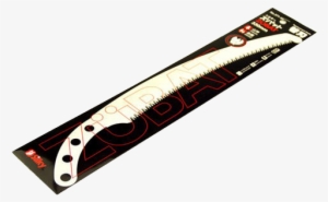 Replacement Blade For Zubat - Silky Zubat Saw