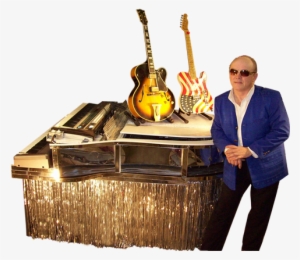 Presskit2 - Indian Musical Instruments