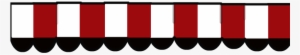 Shop Clipart Frames Illustrations - Awning Clipart