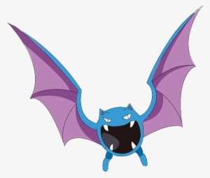 Imagenes De Pokemon Golbat