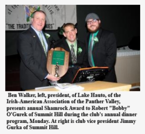 "somehow It Seems That Each Challenge You've Faced, - Guinness