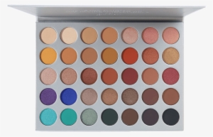 Modern Renaissance Vs Jaclyn Hill Palette