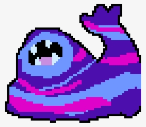 Zubat Mixes~ Ooh So Spoopy - Nyan Cat Navideño